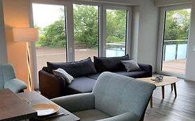 Exclusives Appartement Auf Fehmarn